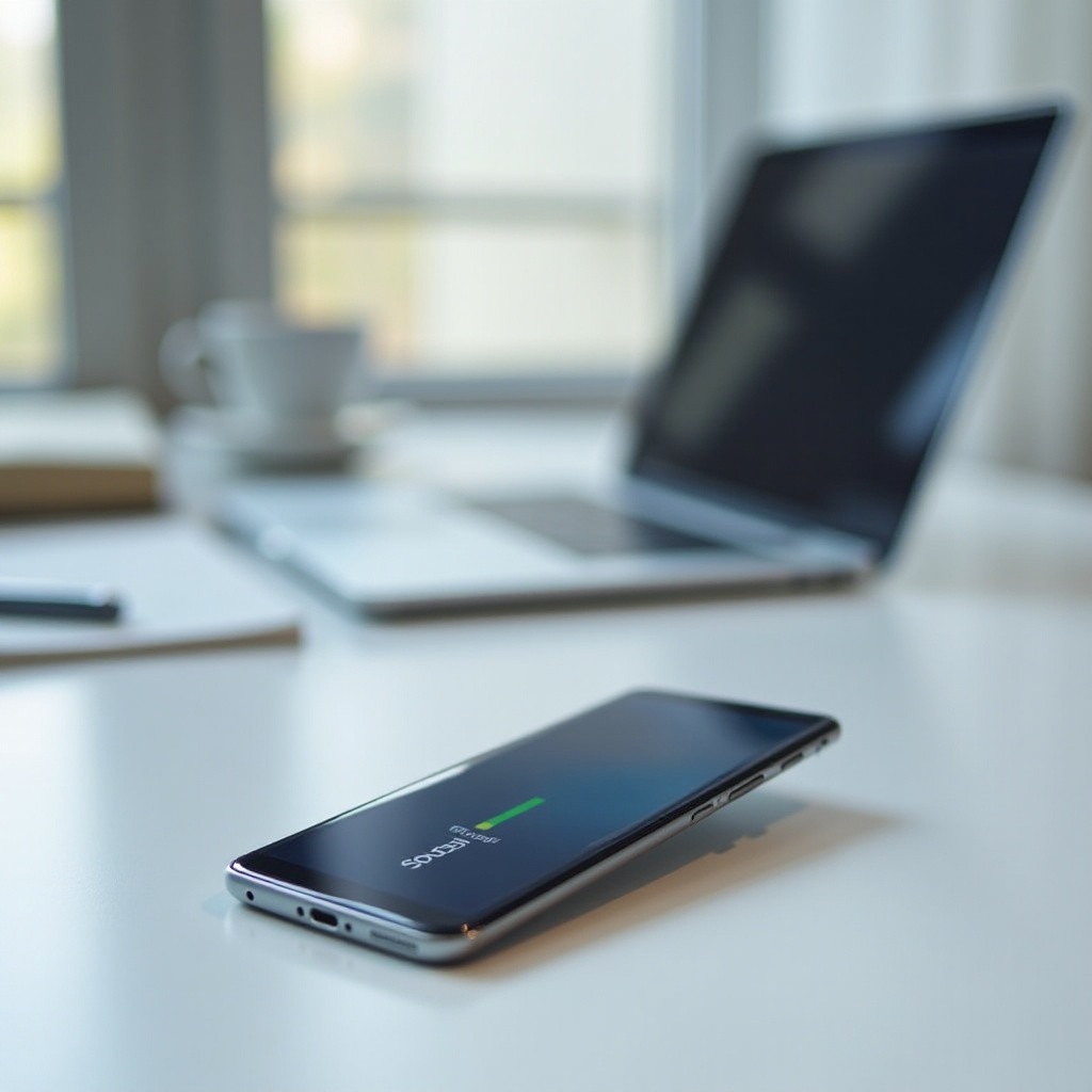 quanto tempo ci vuole per il trasferimento facile di Samsung su un nuovo telefono