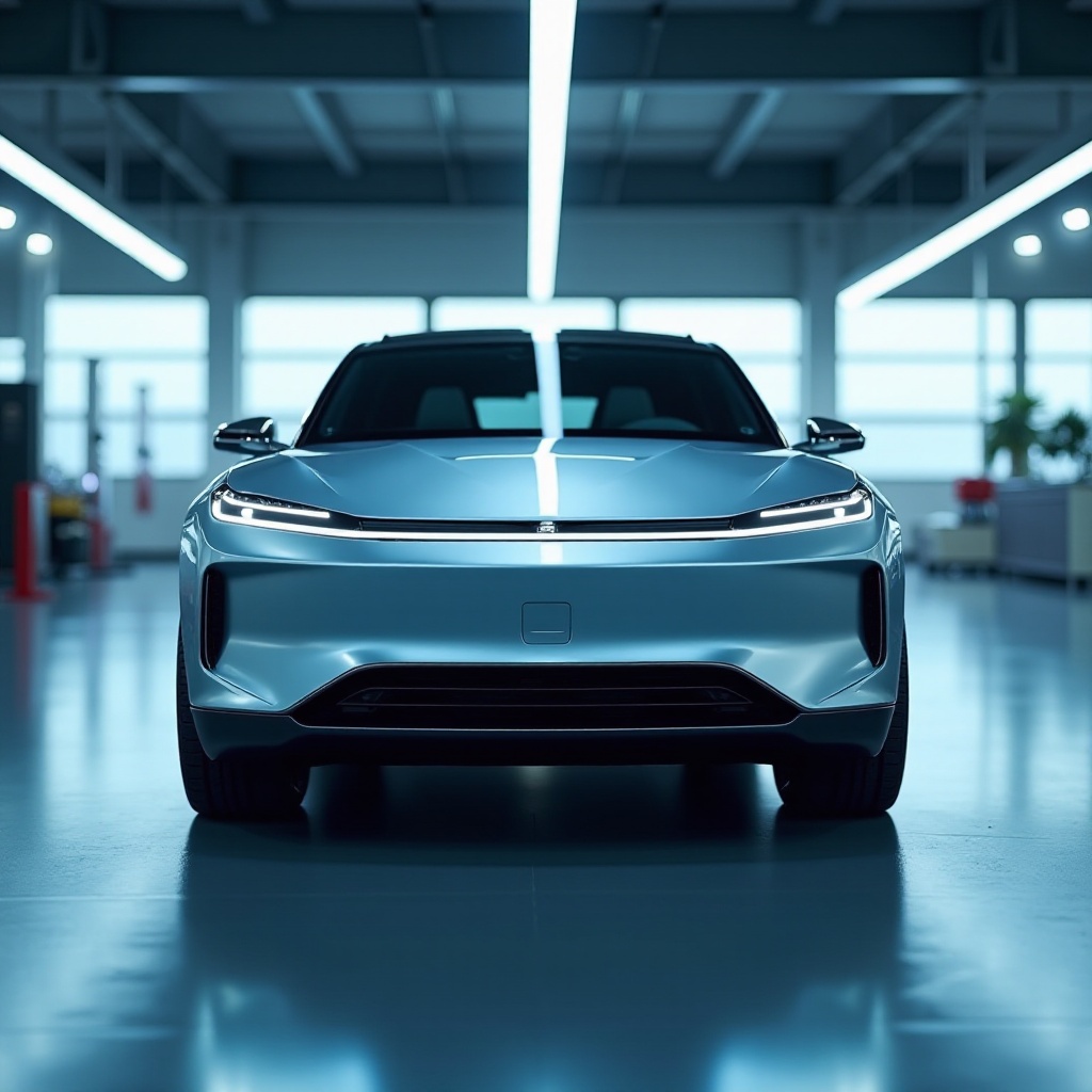 how long do rivian batteries last