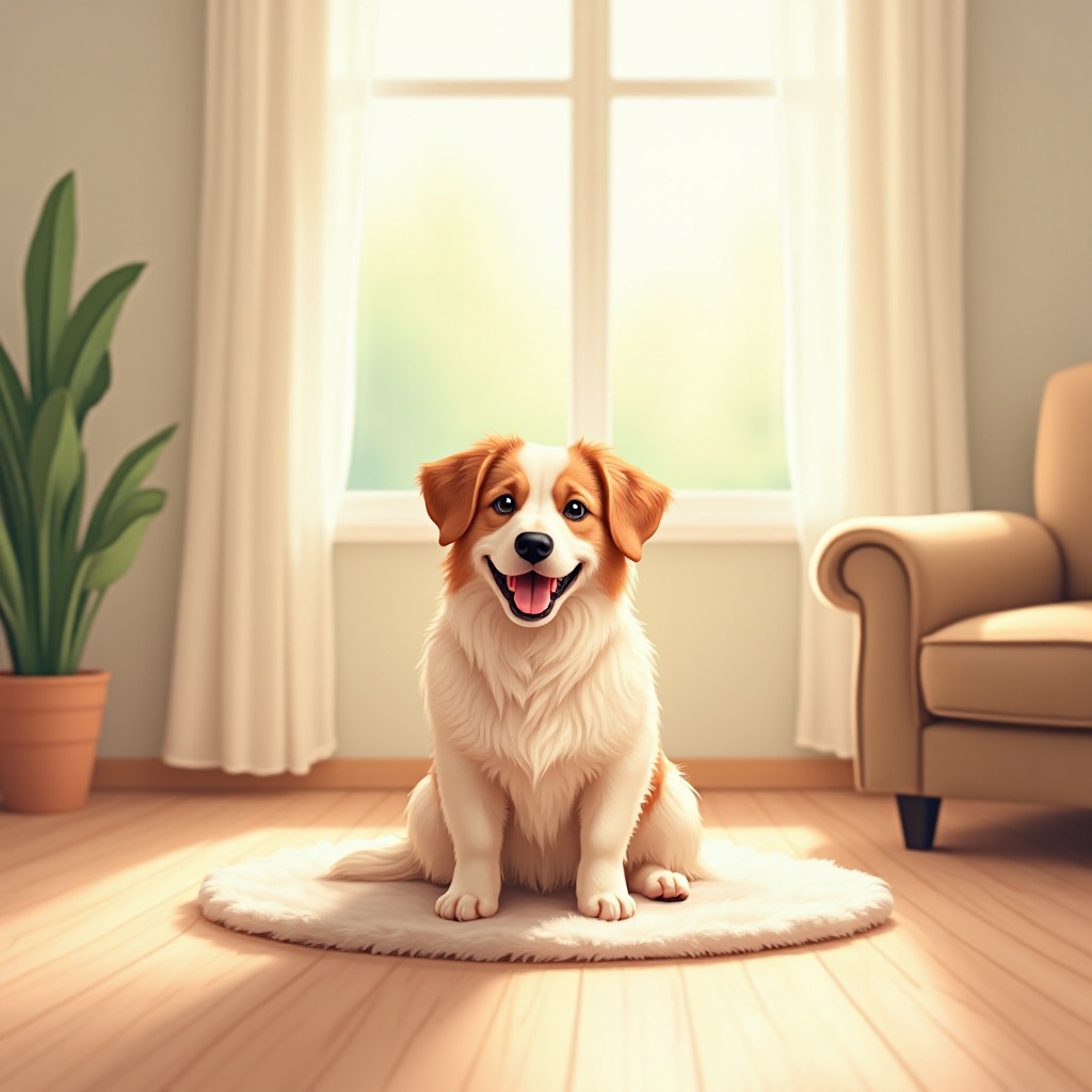 natürlicher Geruchsentferner für Hunde