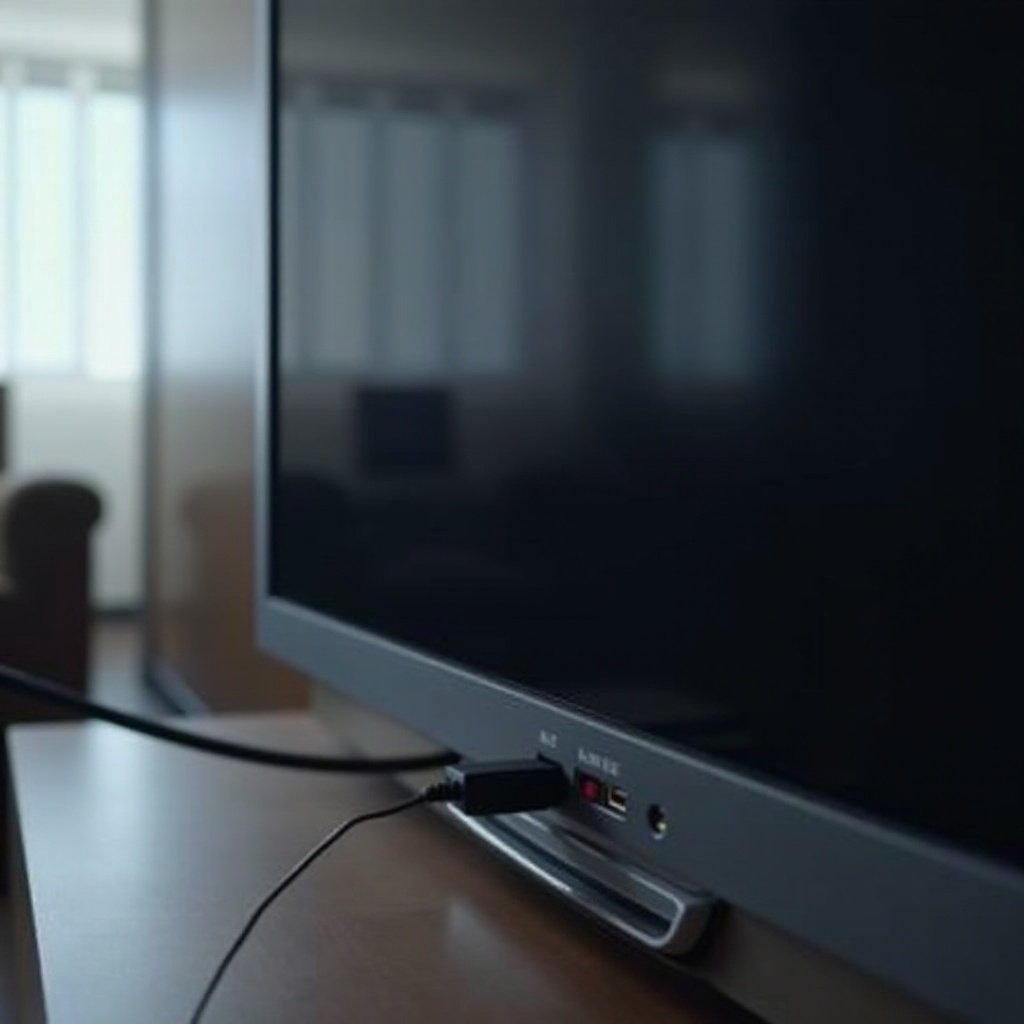 hdmi ports not working vizio