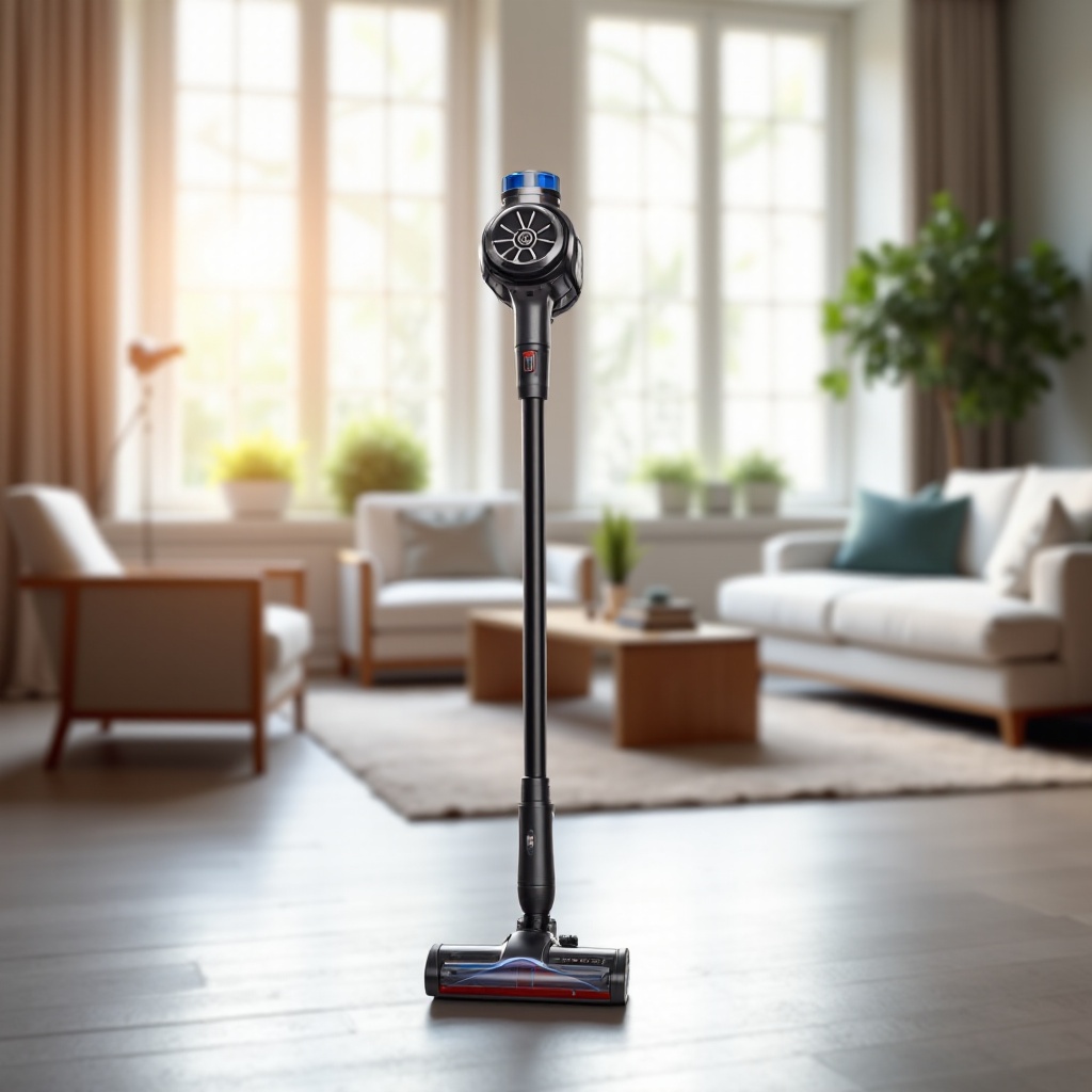 best stick vacum
