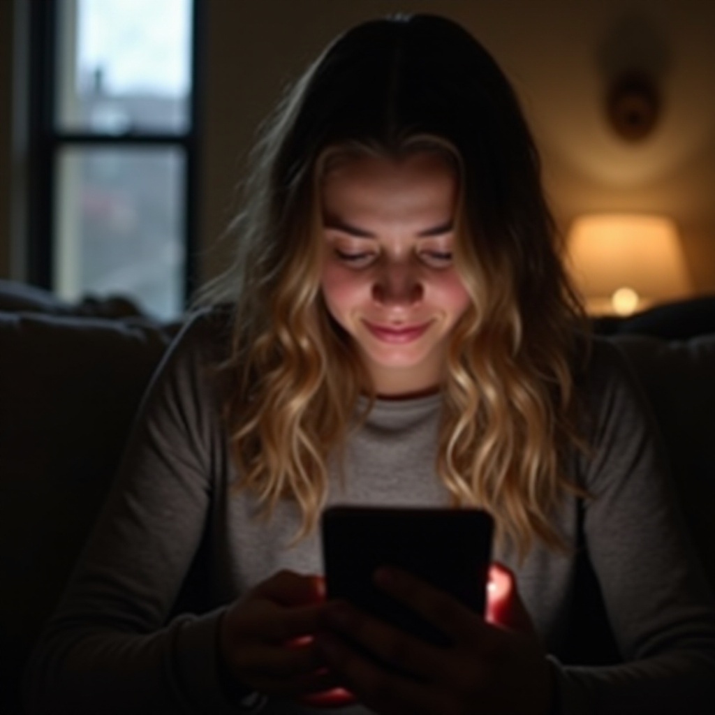 comment la dopamine est-elle produite avec les téléphones