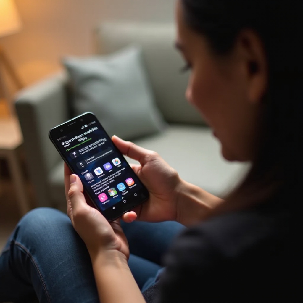 cellulari per non vedenti