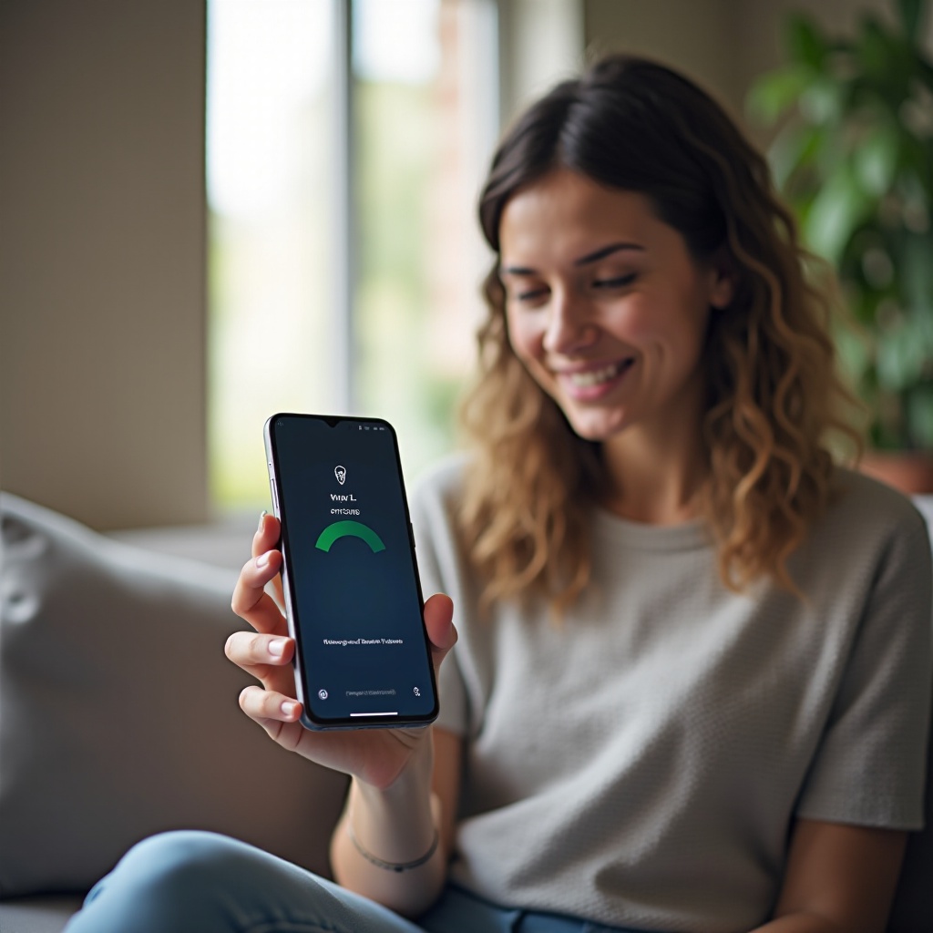 cuánto tiempo tarda la transferencia fácil de Samsung a un nuevo teléfono