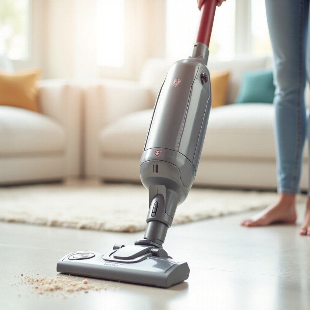 mejores aspiradoras HEPA