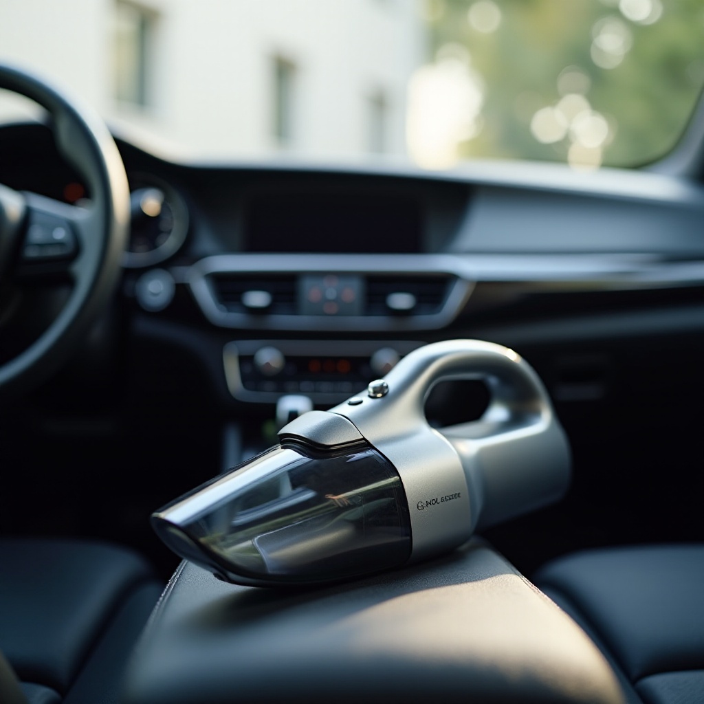 best cordless auto vacuum