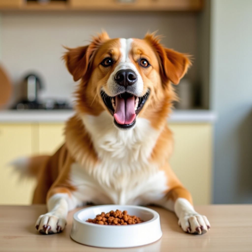 olive oil in dog food for itchy skin