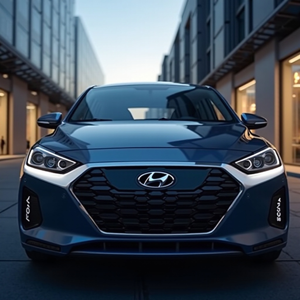 hyundai ioniq 5 carplay sem fio