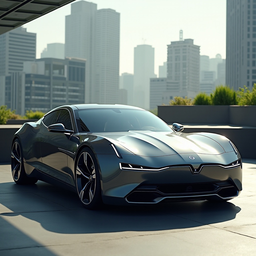 qualifiziert sich der Fisker Ocean für die 7500 $ Steuervergünstigung?