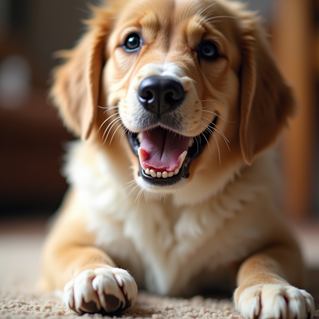 warum ziehen Hunde gerne die Füllung aus Spielzeug heraus