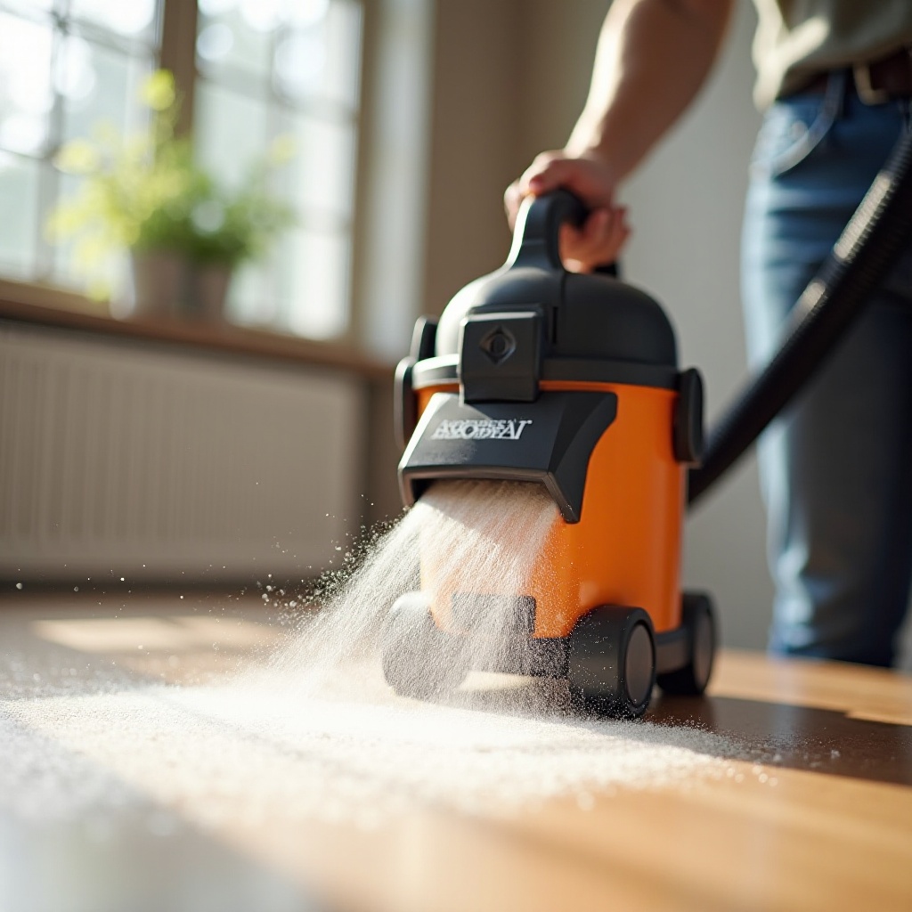 shop vac uses