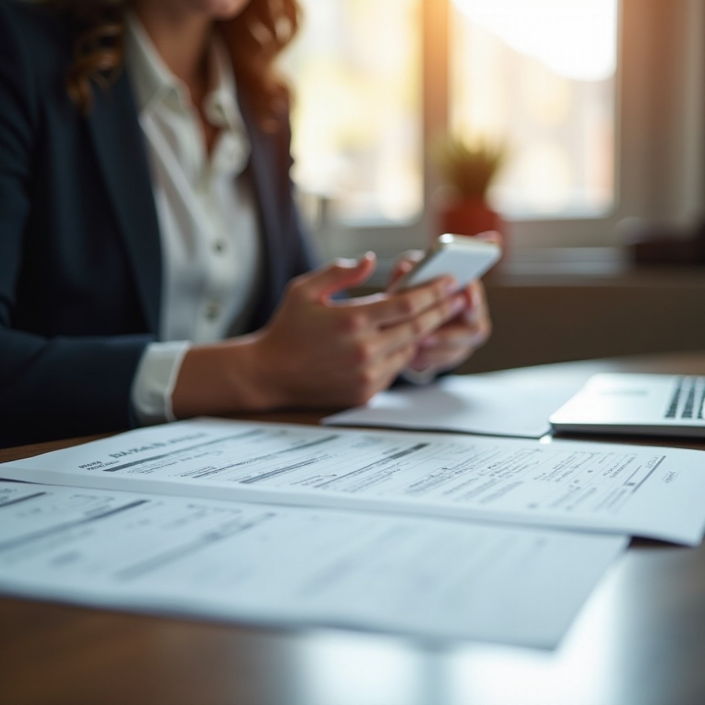 cómo hacer que se anule una multa por el teléfono móvil