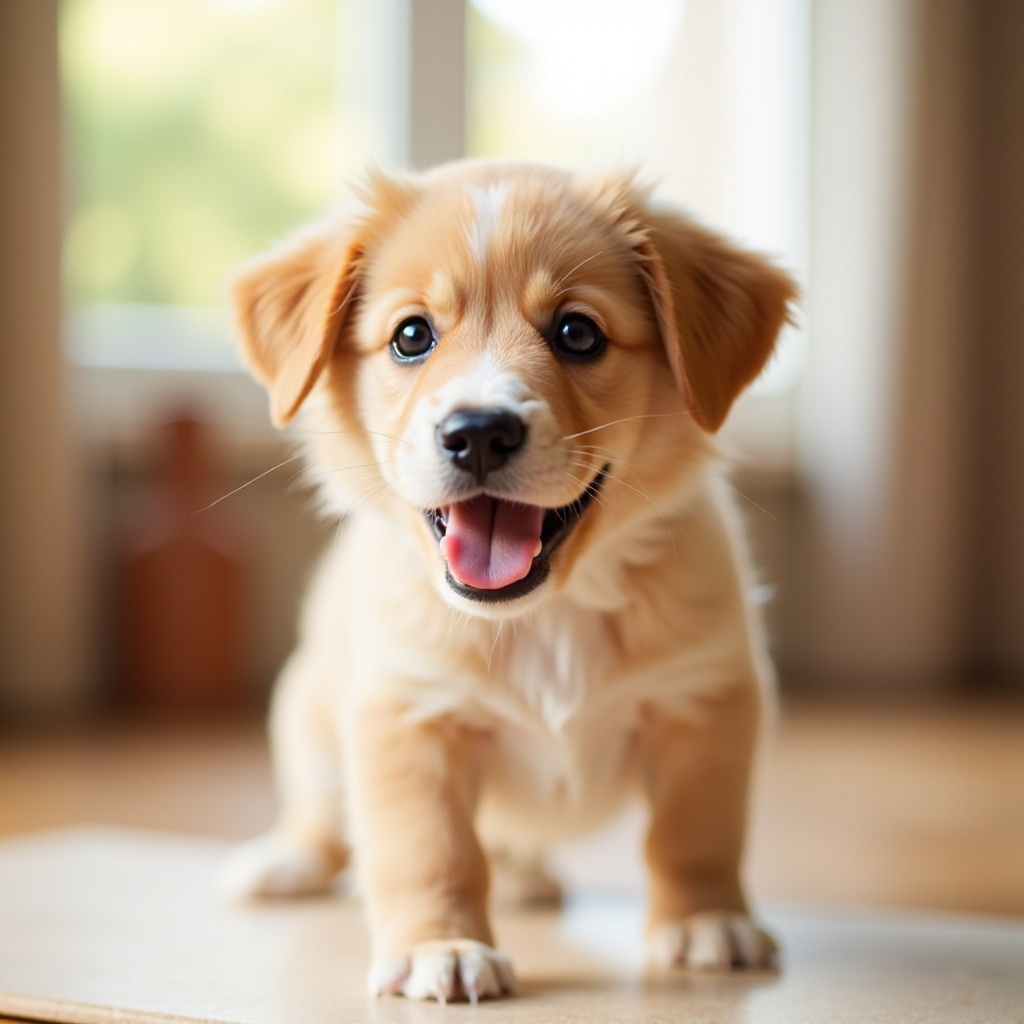 traitement contre les puces et les tiques pour les chiots
