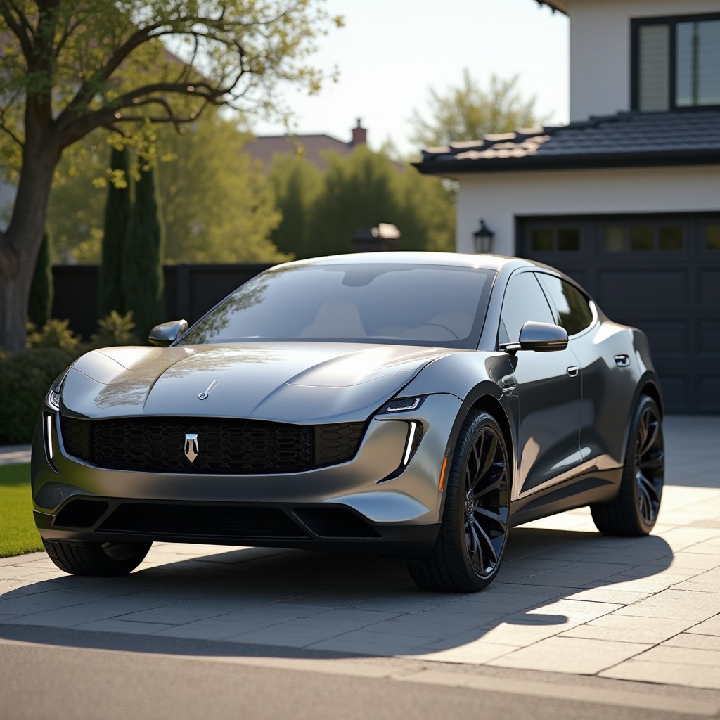 does the fisker ocean qualify for the $7500 tax credit