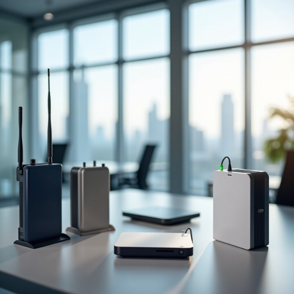 miglior amplificatore di segnale per cellulare