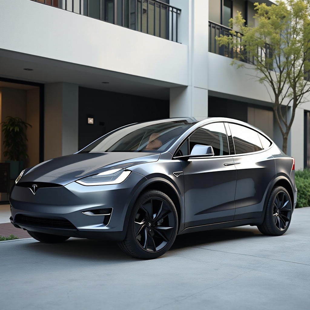 ist das Model Y Performance es wert