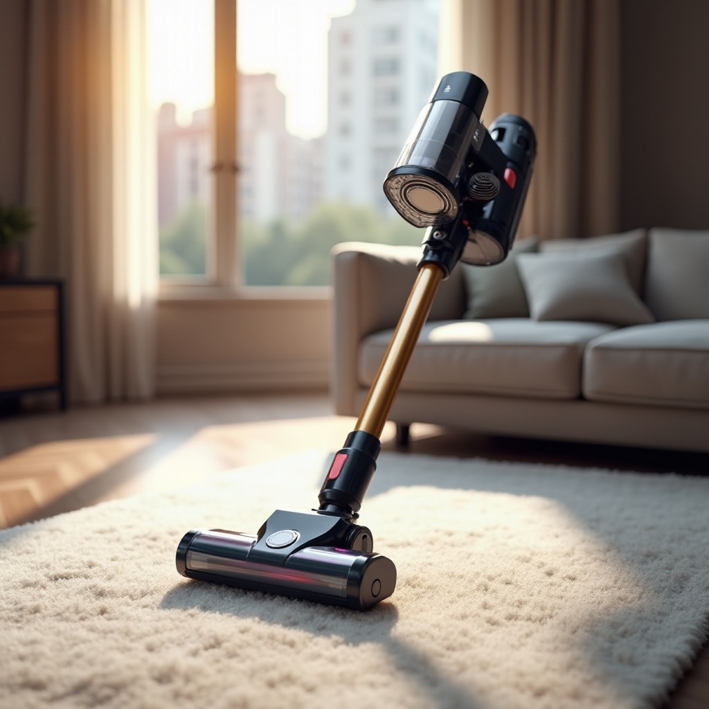 best cordless auto vacuum