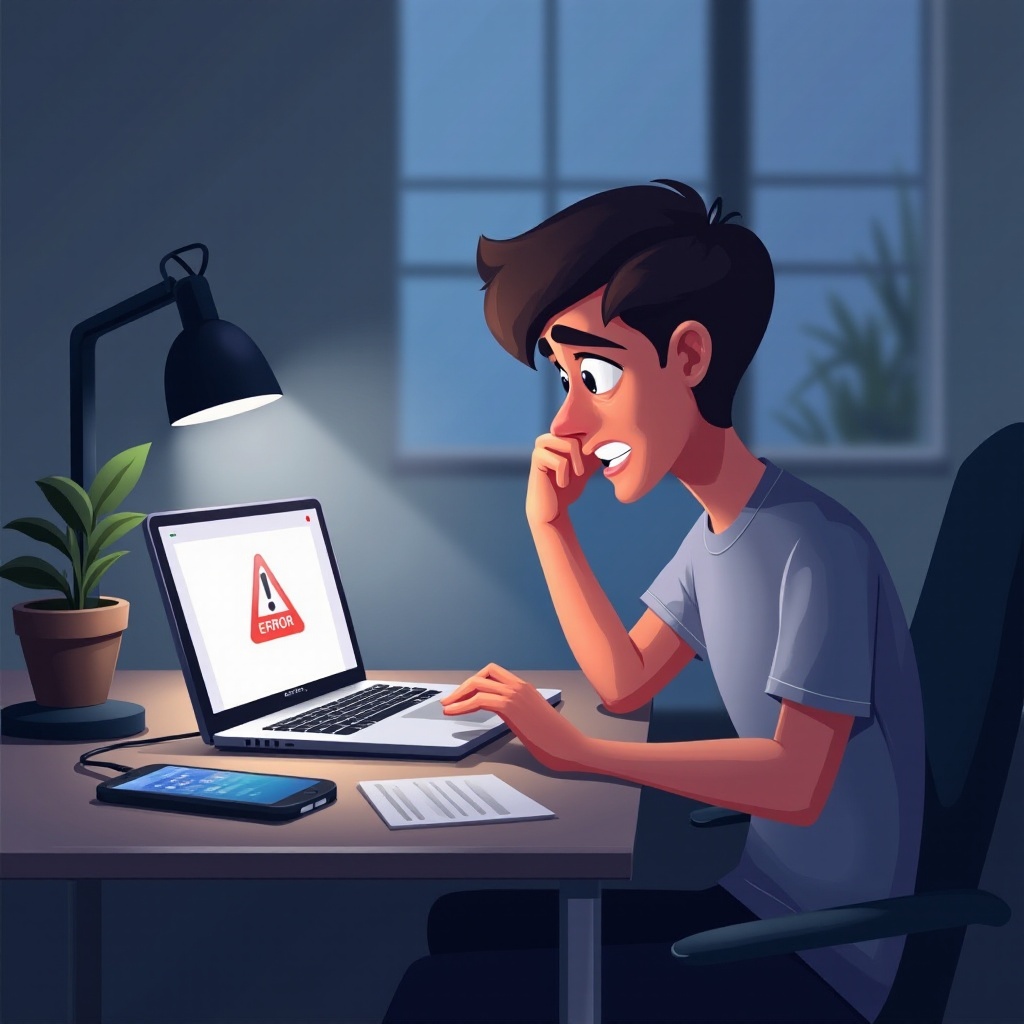 El iPhone no se pudo restaurar error 10