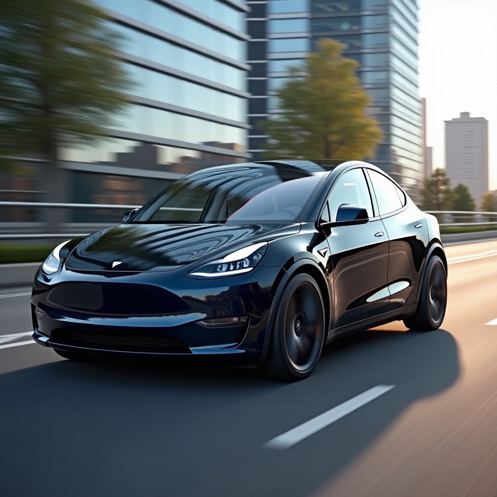 vale la pena il modello Y performance