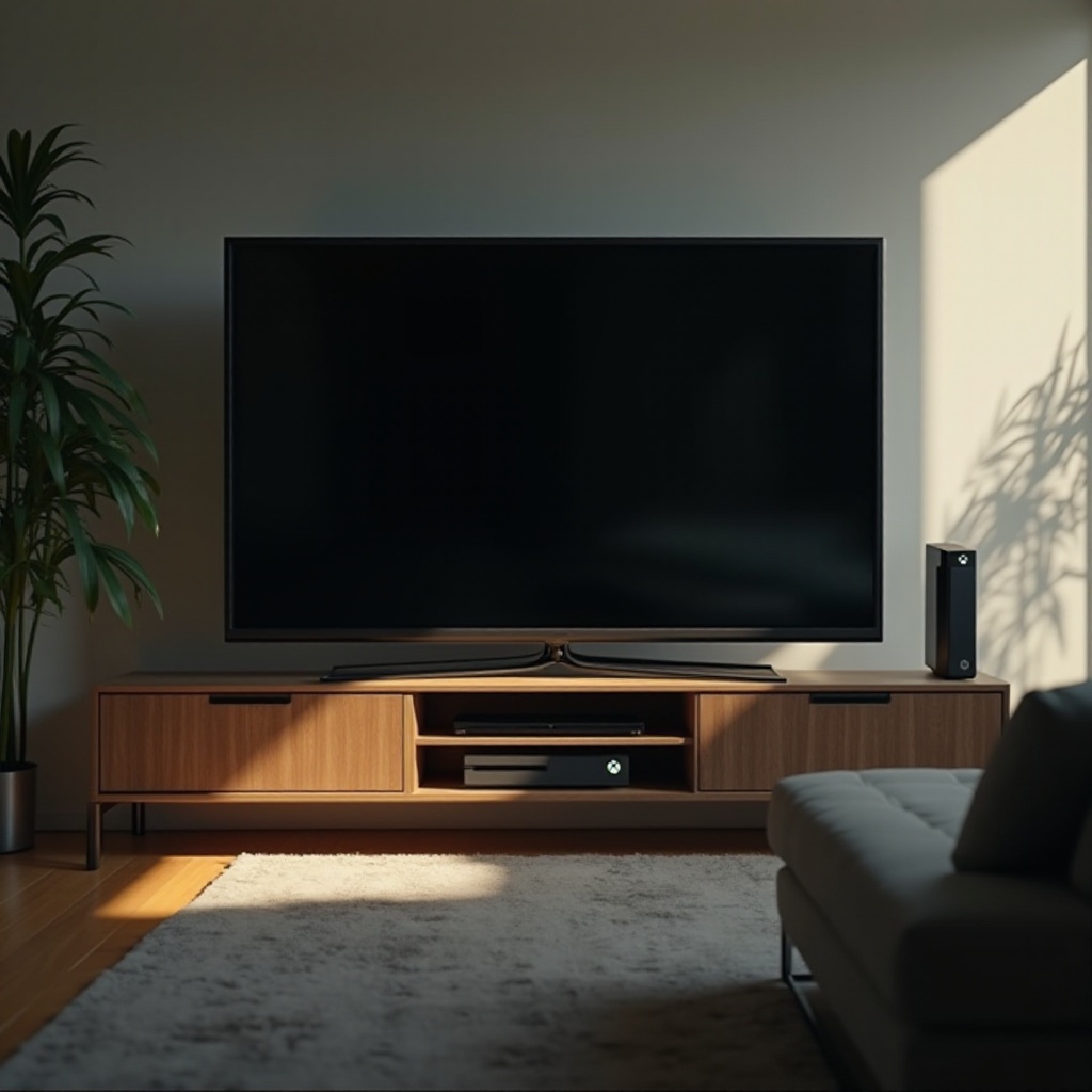 die Xbox schaltet sich von selbst aus