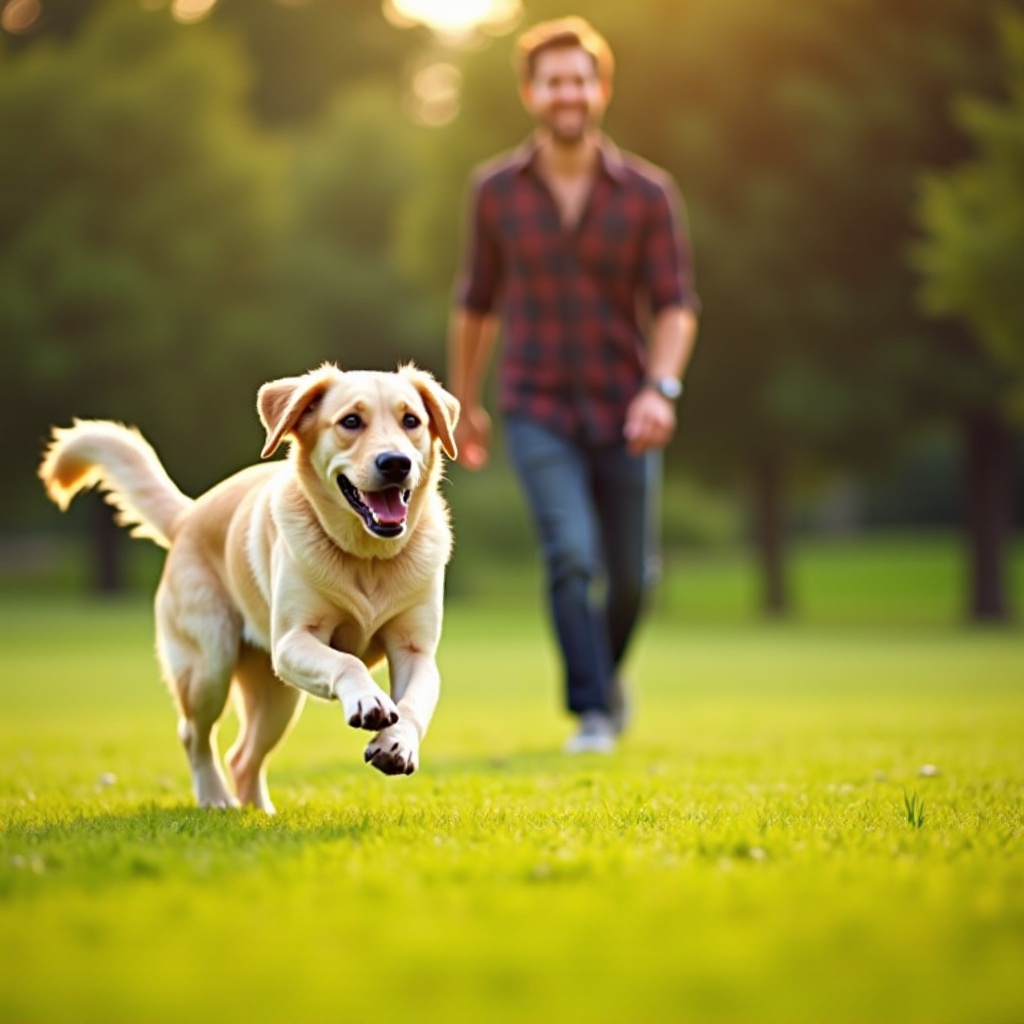 enseñar a un perro a traer