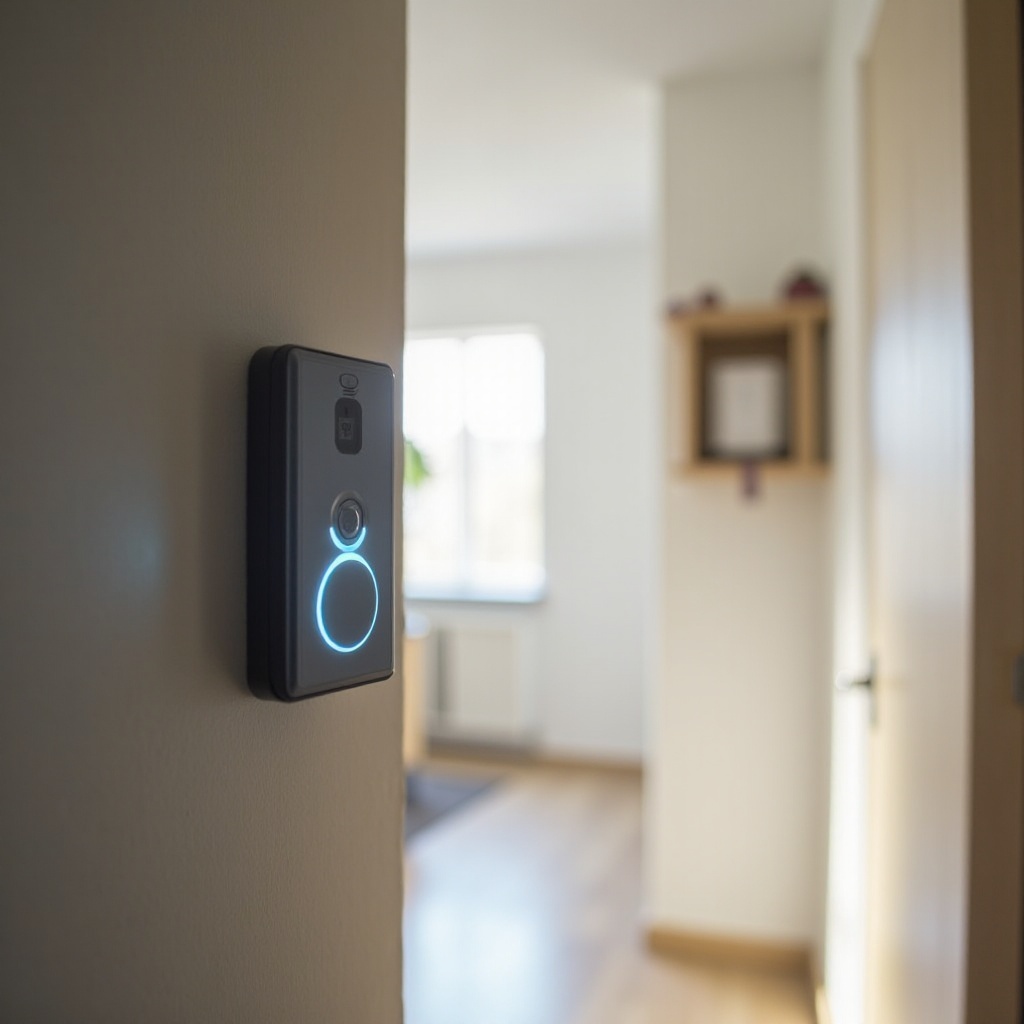 Wyze-Türklingel v2 Klingel funktioniert nicht