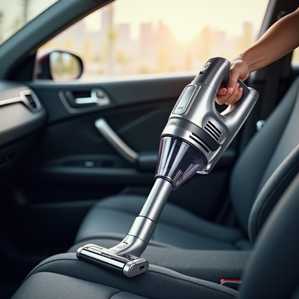 miglior aspirapolvere automatico senza fili
