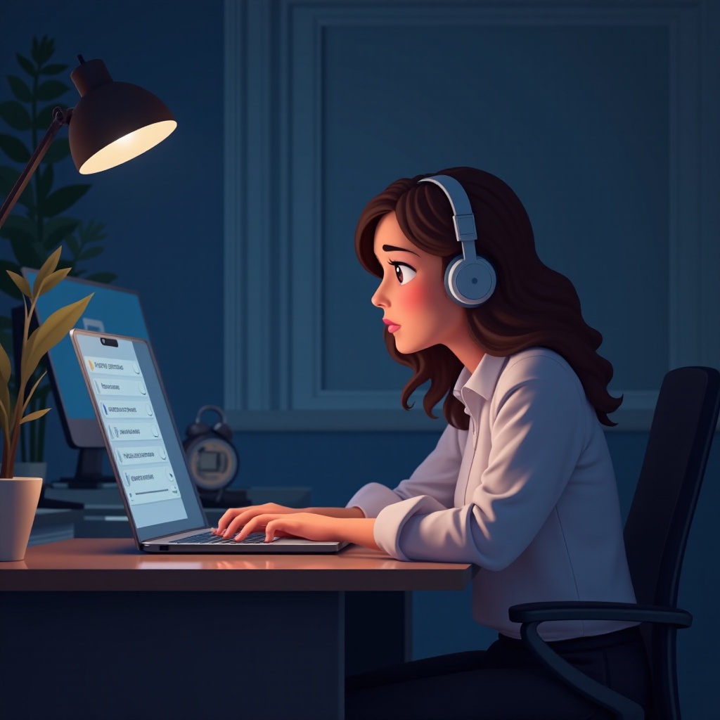 Windows non rileva le cuffie Bluetooth