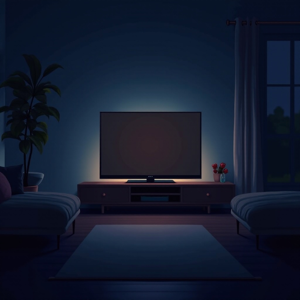 pourquoi mon téléviseur s'allume-t-il tout seul vizio