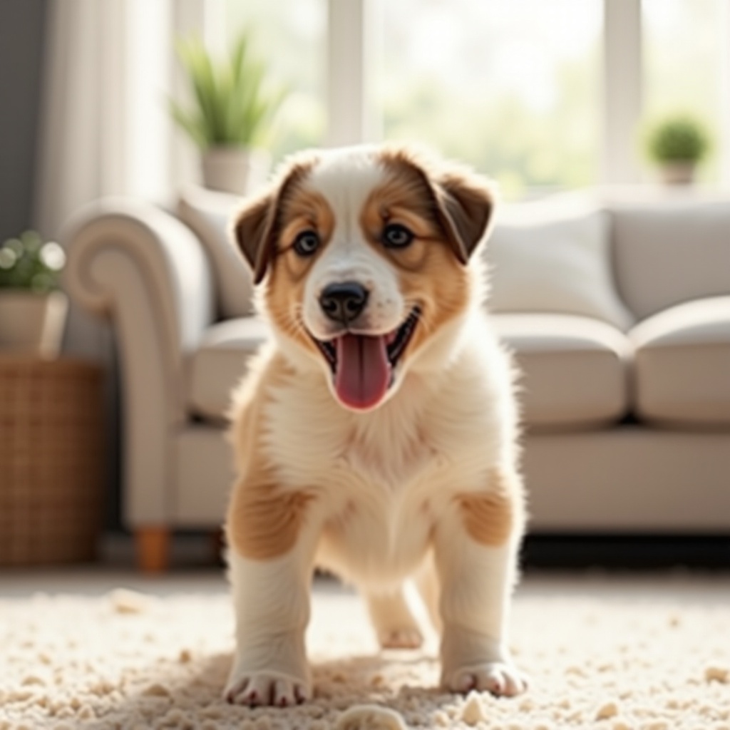 tratamiento contra pulgas y garrapatas para cachorros