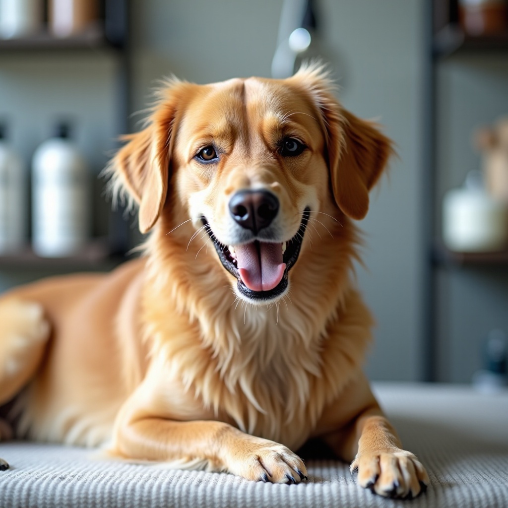 meilleur shampooing pour chiens contre la dermatite des puces