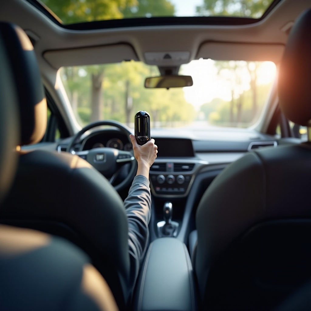 melhor aspirador para interior de carro