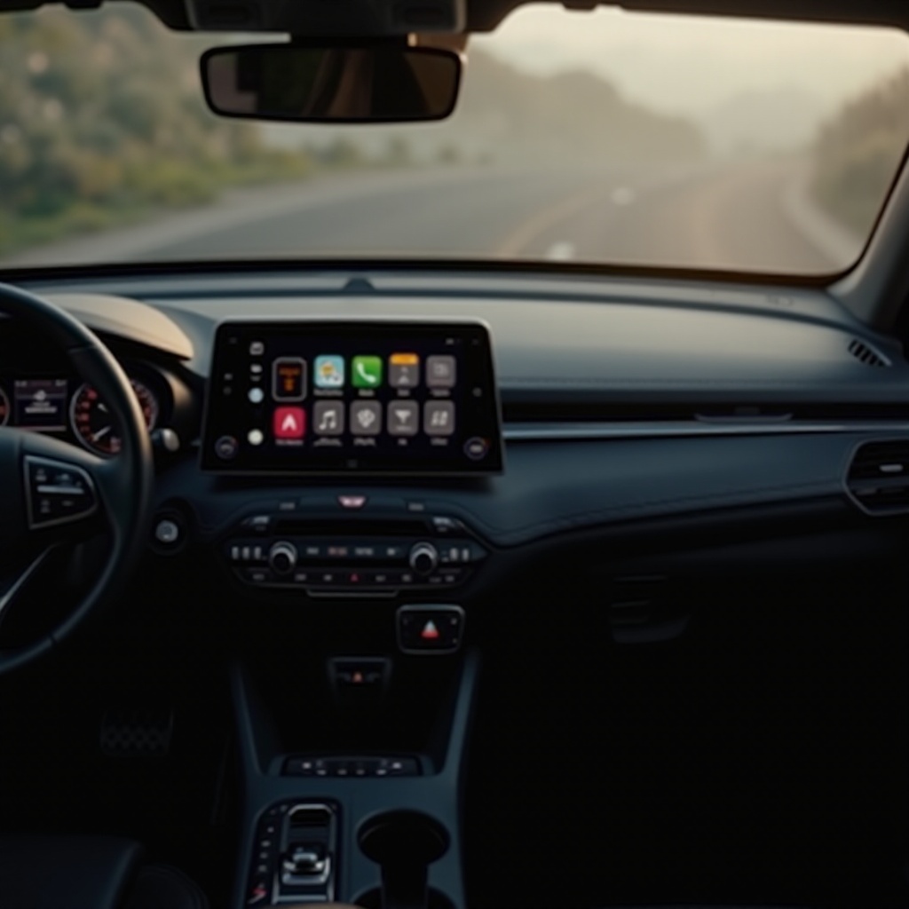 hyundai ioniq 5 carplay inalámbrico