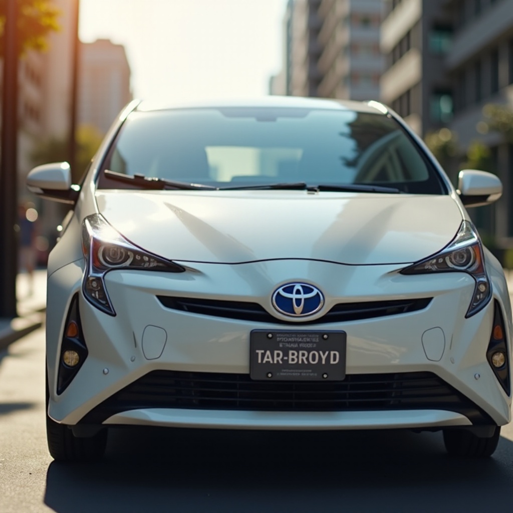 onko Prius oikeutettu verohyvitykseen