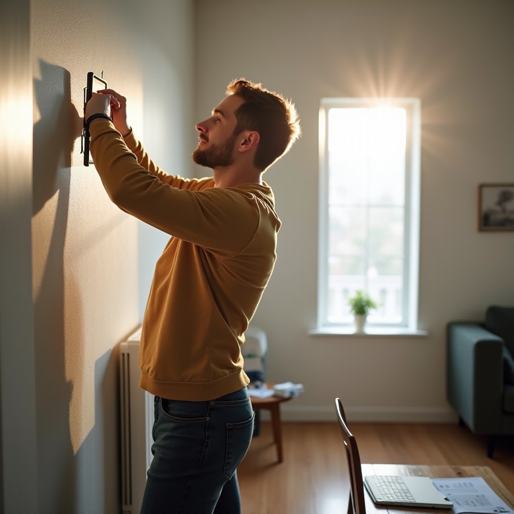 DIY hoe je het mobieletelefoonsignaal kunt versterken