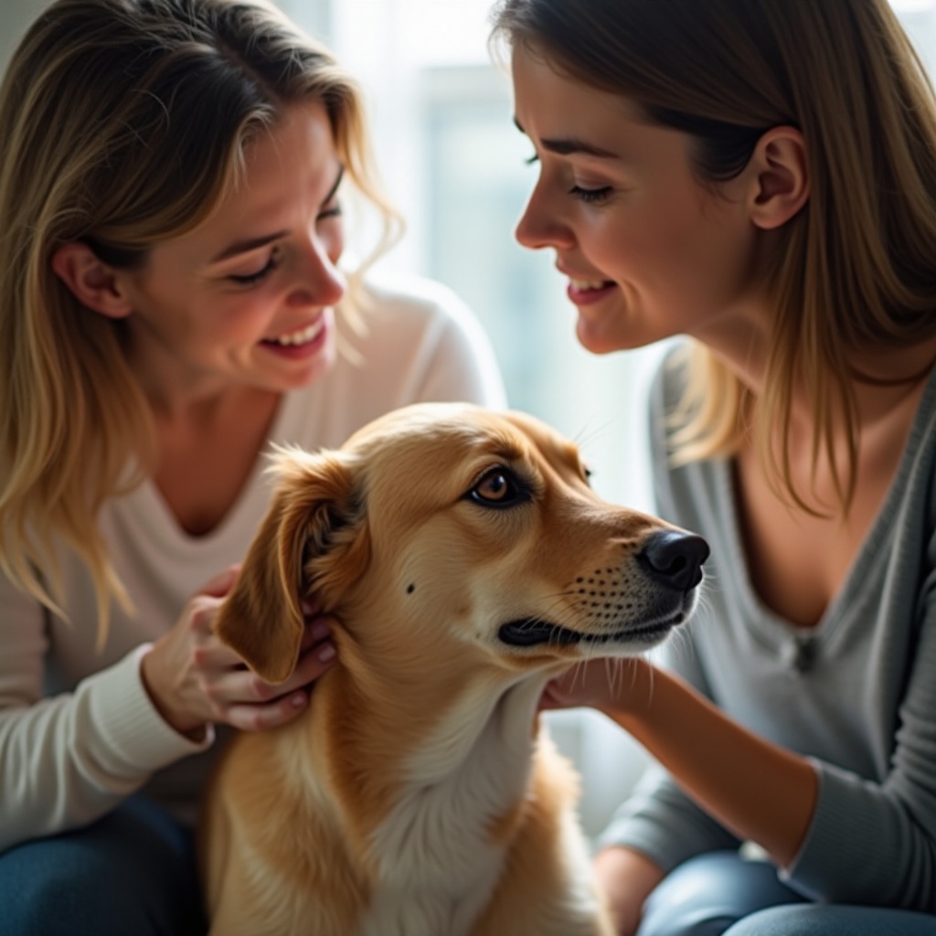 dog ear smells bad
