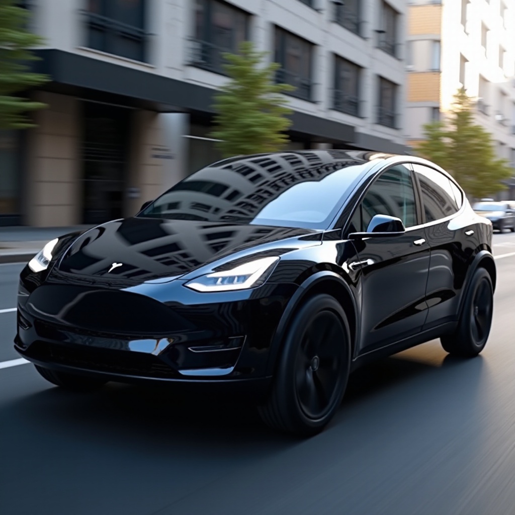 is model y performance worth it