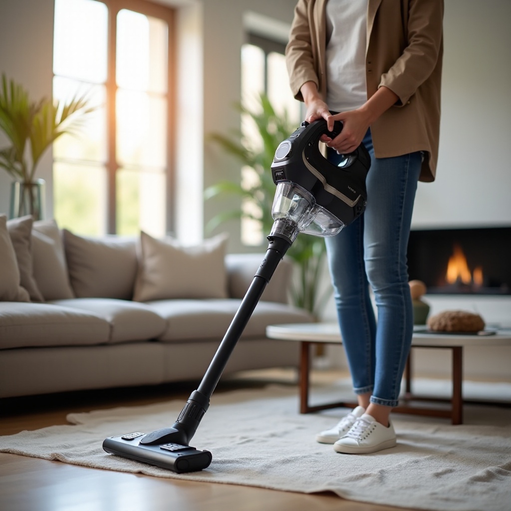 paras käsikäyttöinen märkäimuri