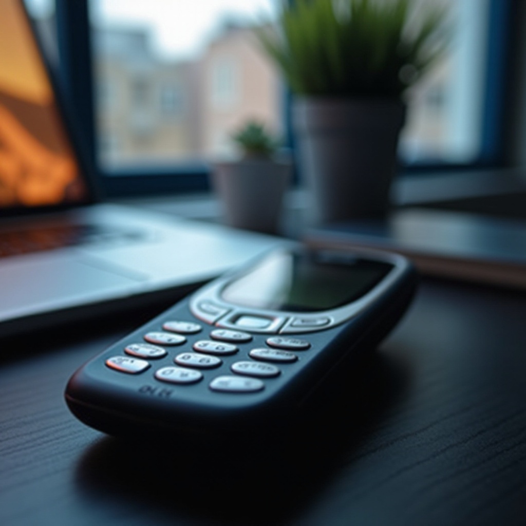 hoe een Nokia-telefoon opnieuw in te stellen als deze is vergrendeld