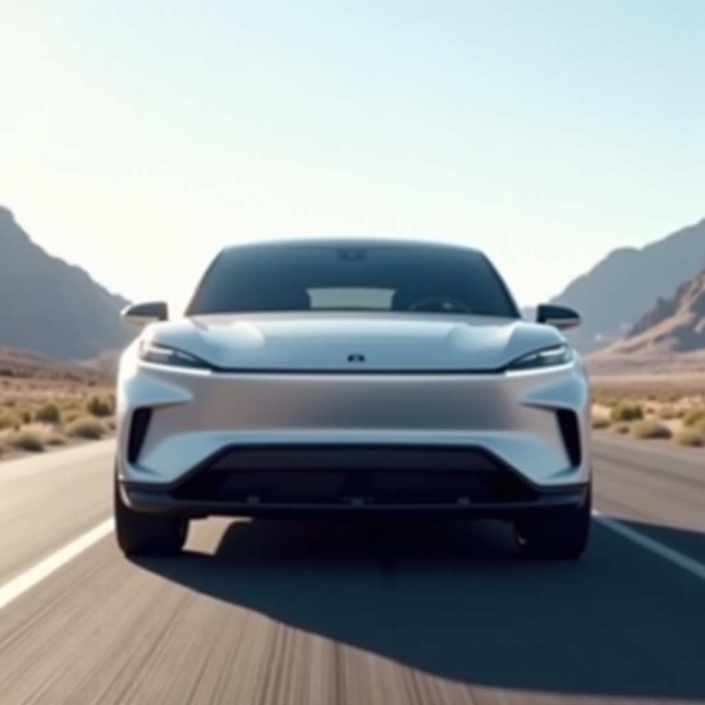 jusqu'où peut aller une Rivian avec une seule charge