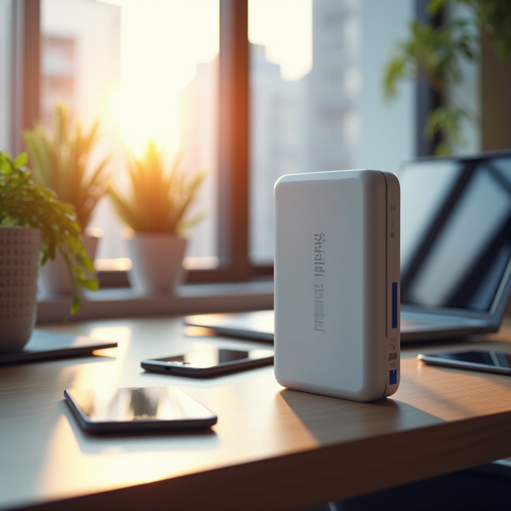 beste signaalversterker voor mobiele telefoons