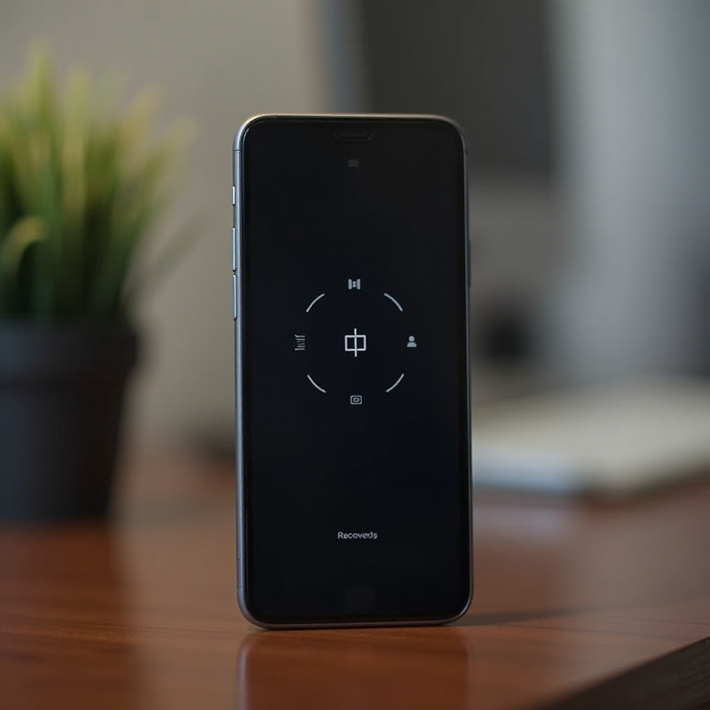 wie man das iPhone in den Wiederherstellungsmodus versetzt