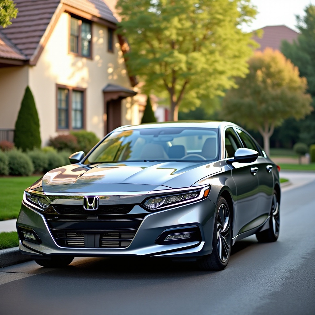 tax credit for honda accord hybrid