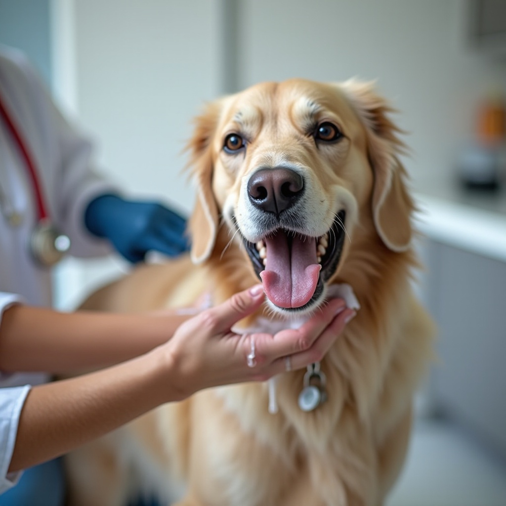 best dog shampoo for flea dermatitis