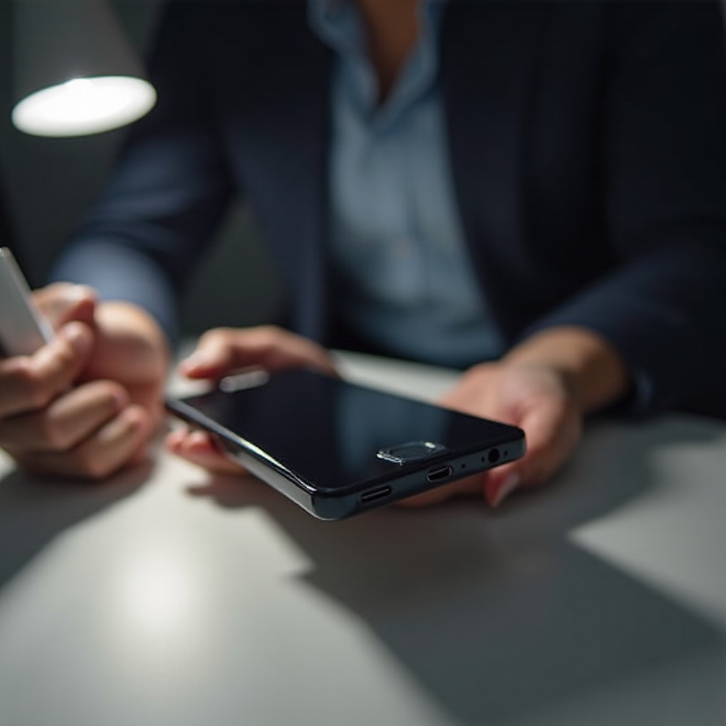wie lange würde das nichts-telefon 2a halten