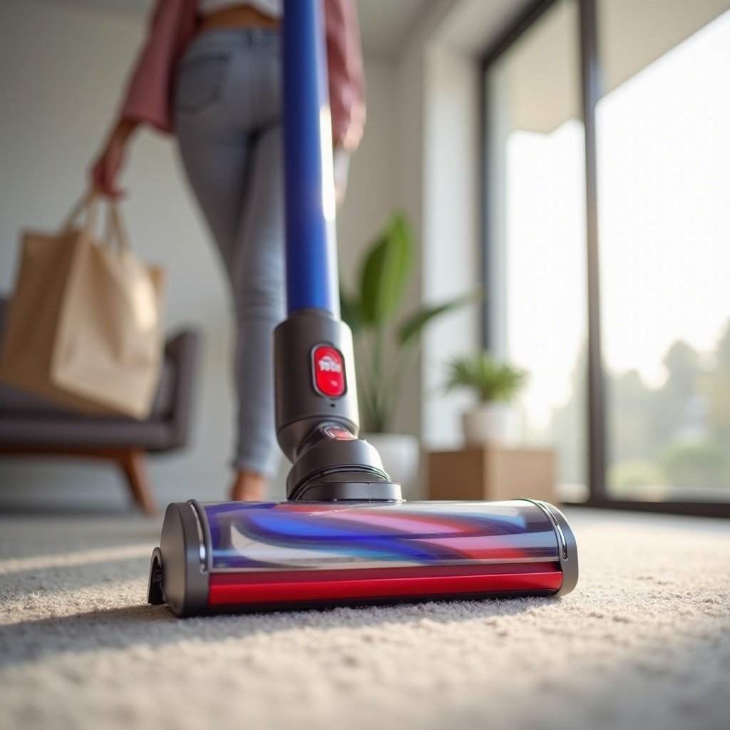 parhaat Dyson-imurit