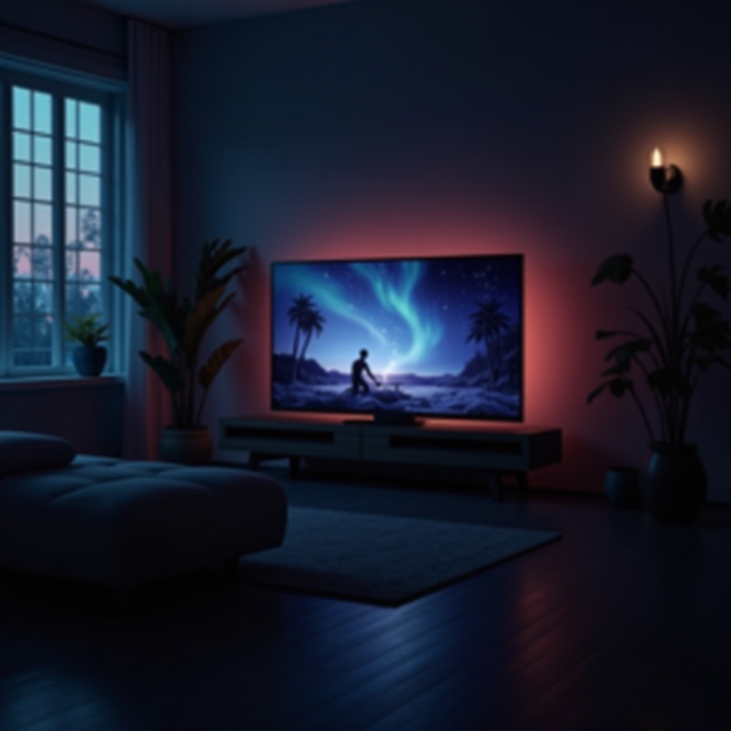 ¿por qué se enciende mi televisor solo vizio?