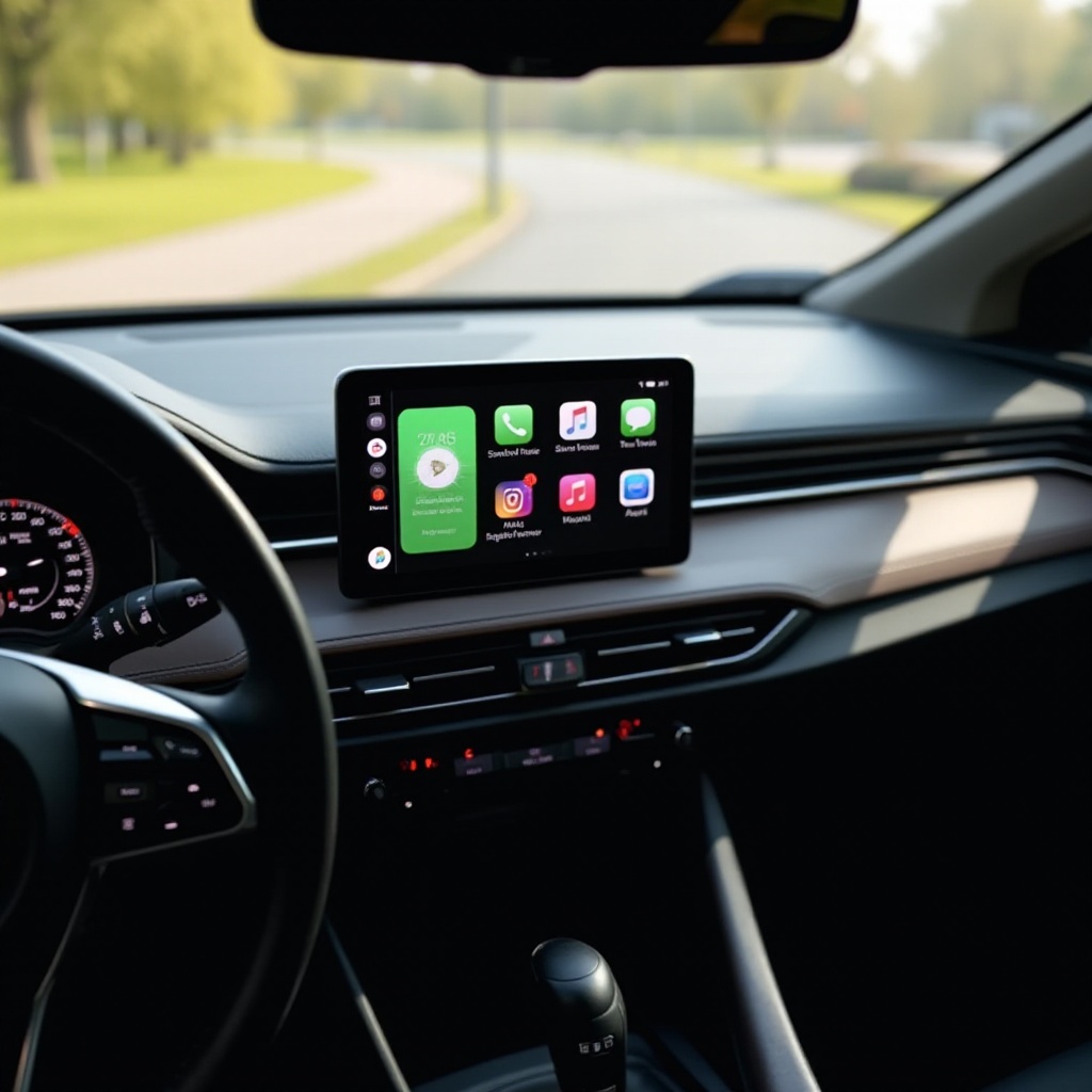 hyundai ioniq 5 carplay senza fili