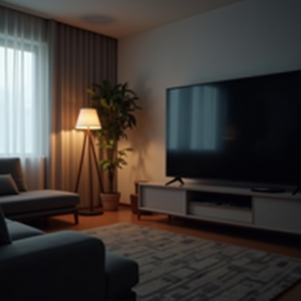 was tun, wenn Ihr Fernseher nicht angeht