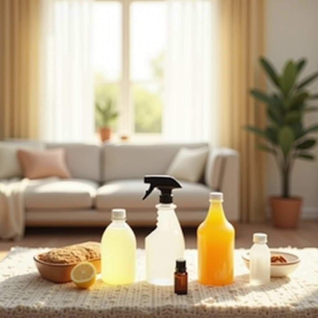 diy pet odor eliminator